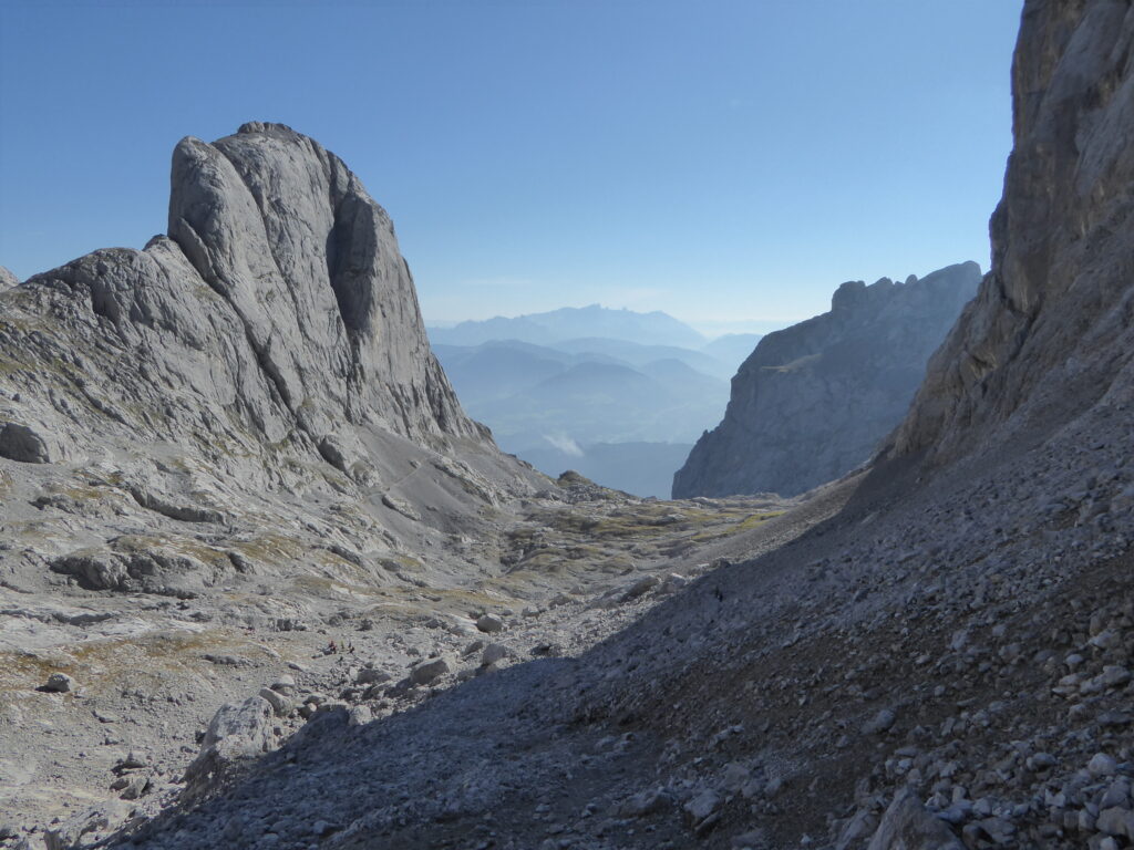 Königstour: Vom Arthurhaus zum Matrashaus am Hochkönig