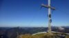 Vom Satzstein auf die Regenspitz