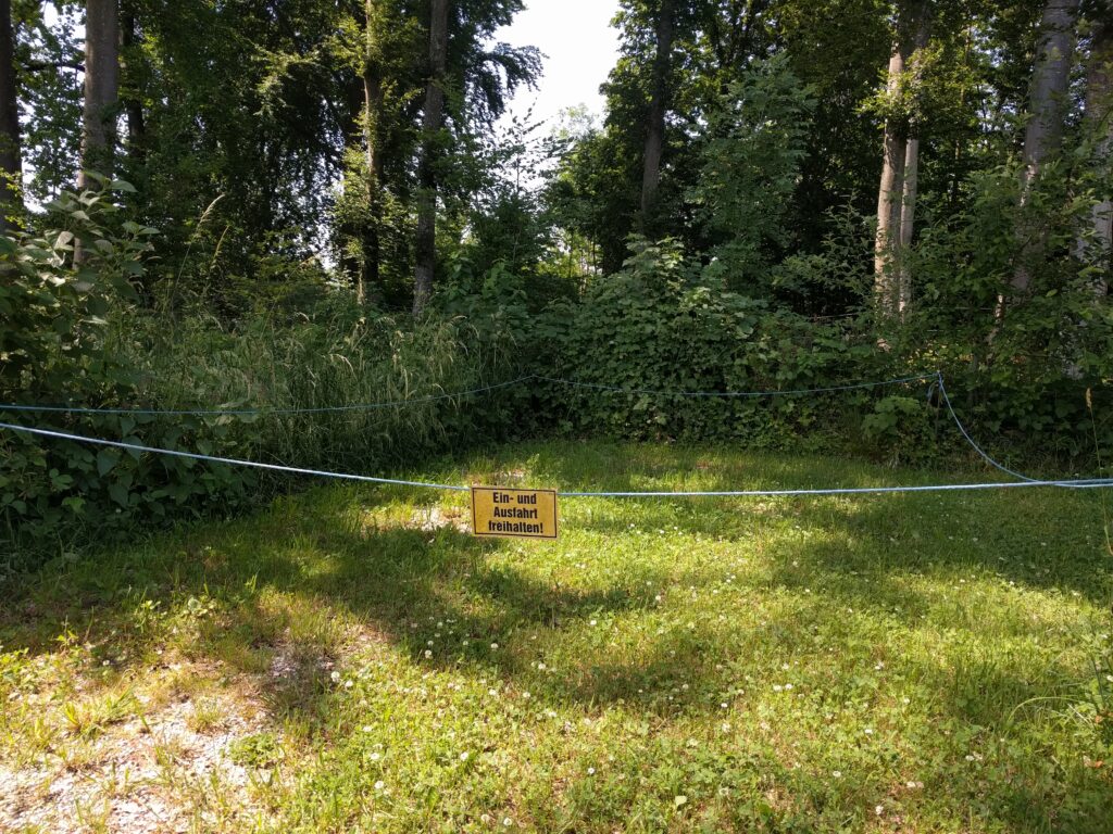 Wallerseerunde vom Strandbad Seekirchen